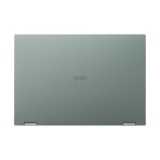 노트북/태블릿 LG 그램 360 35.5cm (14T90R-G.AA50K) 썸네일이미지 11