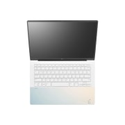 노트북/태블릿 LG 그램 Style 뉴진스 리미티드 에디션 토끼 미니 버전 (14Z90RS-X.AA5JK) 썸네일이미지 8