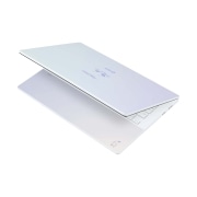 노트북/태블릿 LG 그램 Style 뉴진스 리미티드 에디션 토끼 미니 버전 (14Z90RS-X.AA5JK) 썸네일이미지 10
