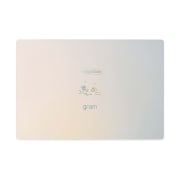 노트북/태블릿 LG 그램 Style 뉴진스 리미티드 에디션 토끼 미니 버전 (14Z90RS-X.AA5JK) 썸네일이미지 13