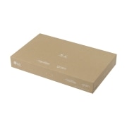 노트북/태블릿 LG 그램 Style 뉴진스 리미티드 에디션 토끼 미니 버전 (14Z90RS-X.AA5JK) 썸네일이미지 14