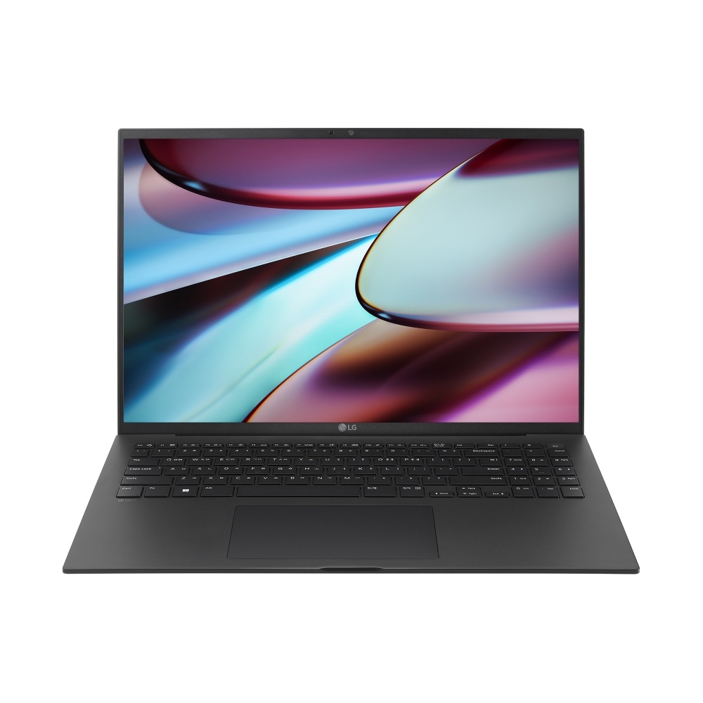노트북 LG 그램 40.6cm (16Z90R-G.AA7CK) 메인이미지 1