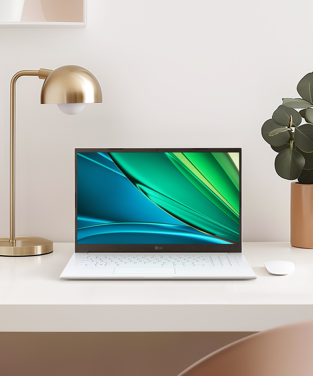 노트북 LG 울트라 PC 39.6cm (15U50R-G.AR36K) 메인이미지 0