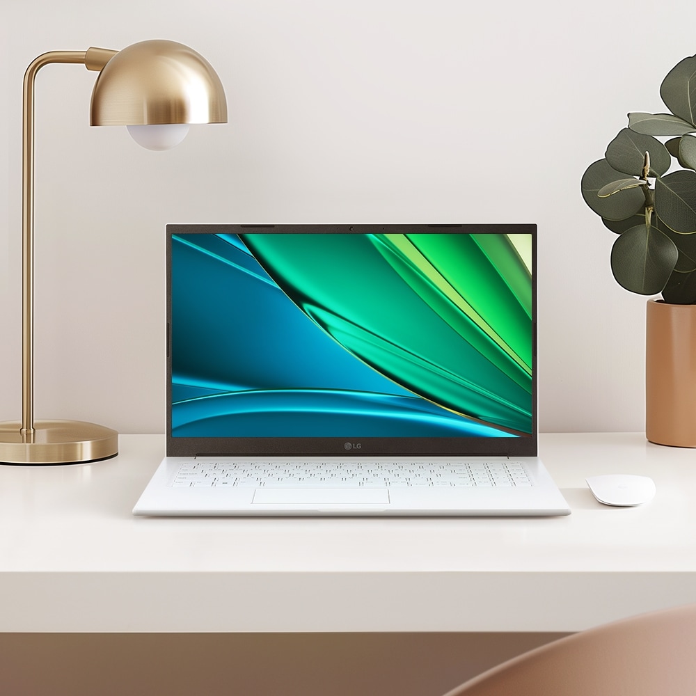 노트북 LG 울트라 PC 39.6cm (15U50R-G.AR36K) 메인이미지 1