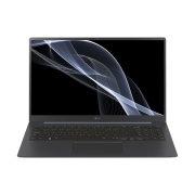 노트북/태블릿 LG 그램 39.6cm (15Z90RT-G.AAOBK) 썸네일이미지 1