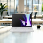 노트북 LG 그램 40.6cm (16Z90Q-G.AAFWK) 썸네일이미지 0