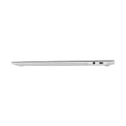 노트북/태블릿 LG 그램 39.6cm (15Z90RT-G.AAOWK) 썸네일이미지 10