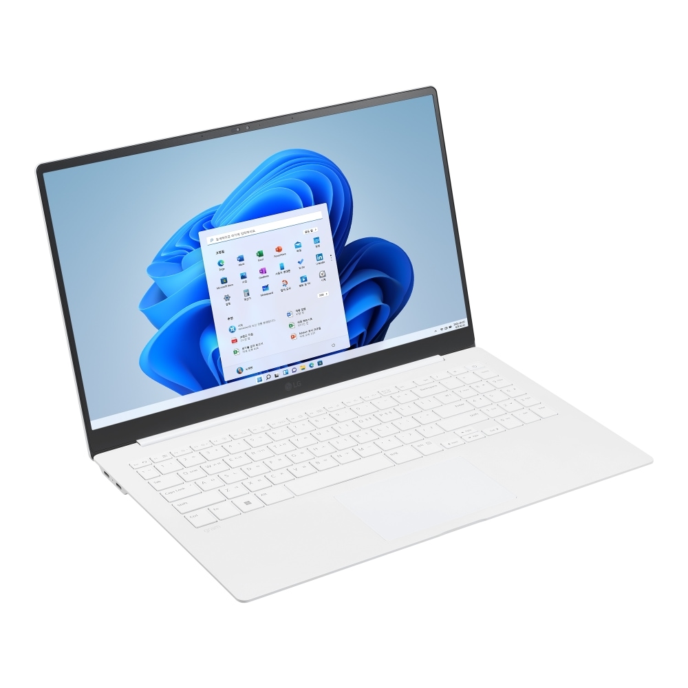 노트북 LG 그램 39.6cm (15Z90RT-G.AA5MK) 메인이미지 0