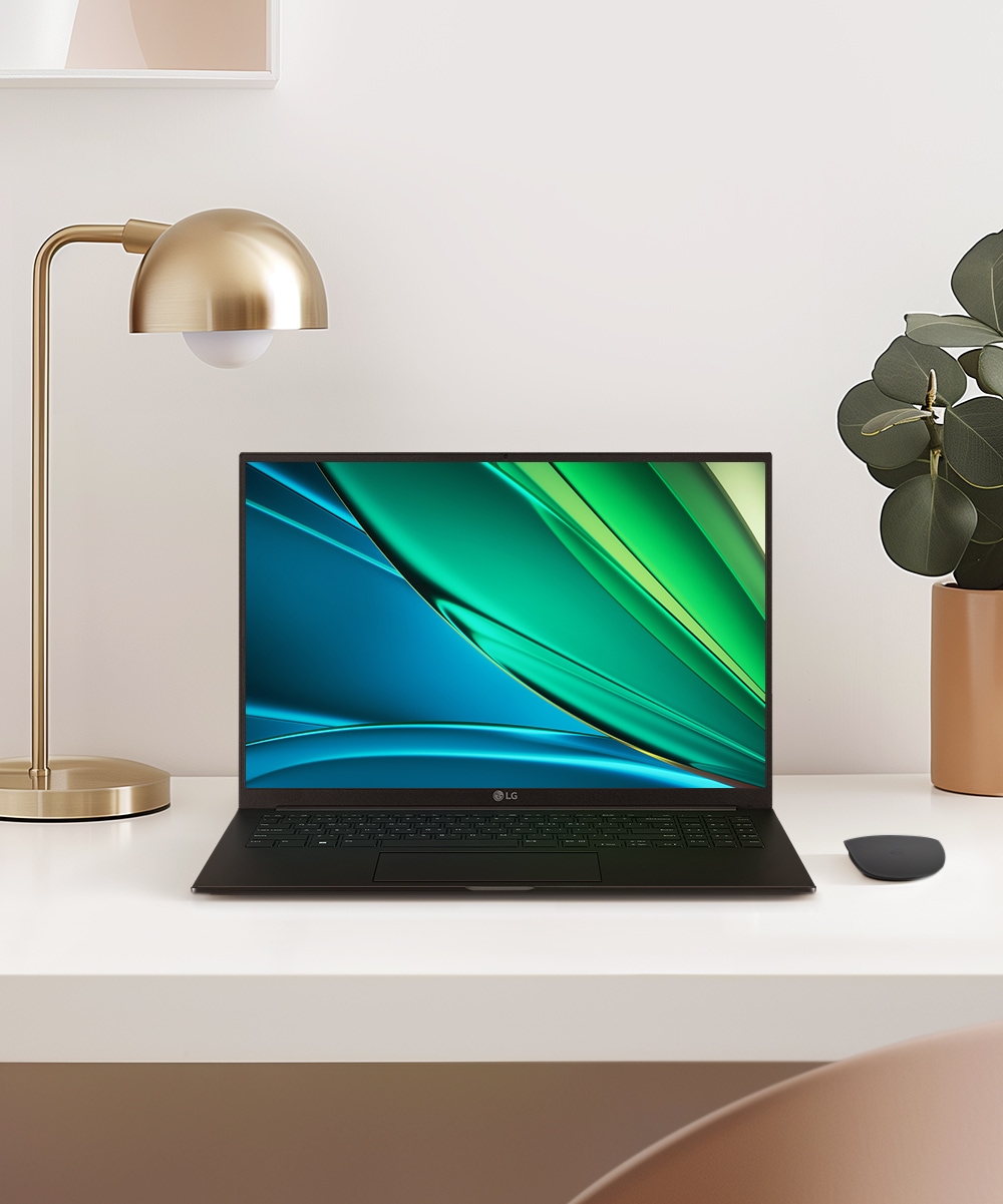 노트북 LG 울트라 PC 엣지 40.6cm (16U70R-H.AA56K) 메인이미지 0