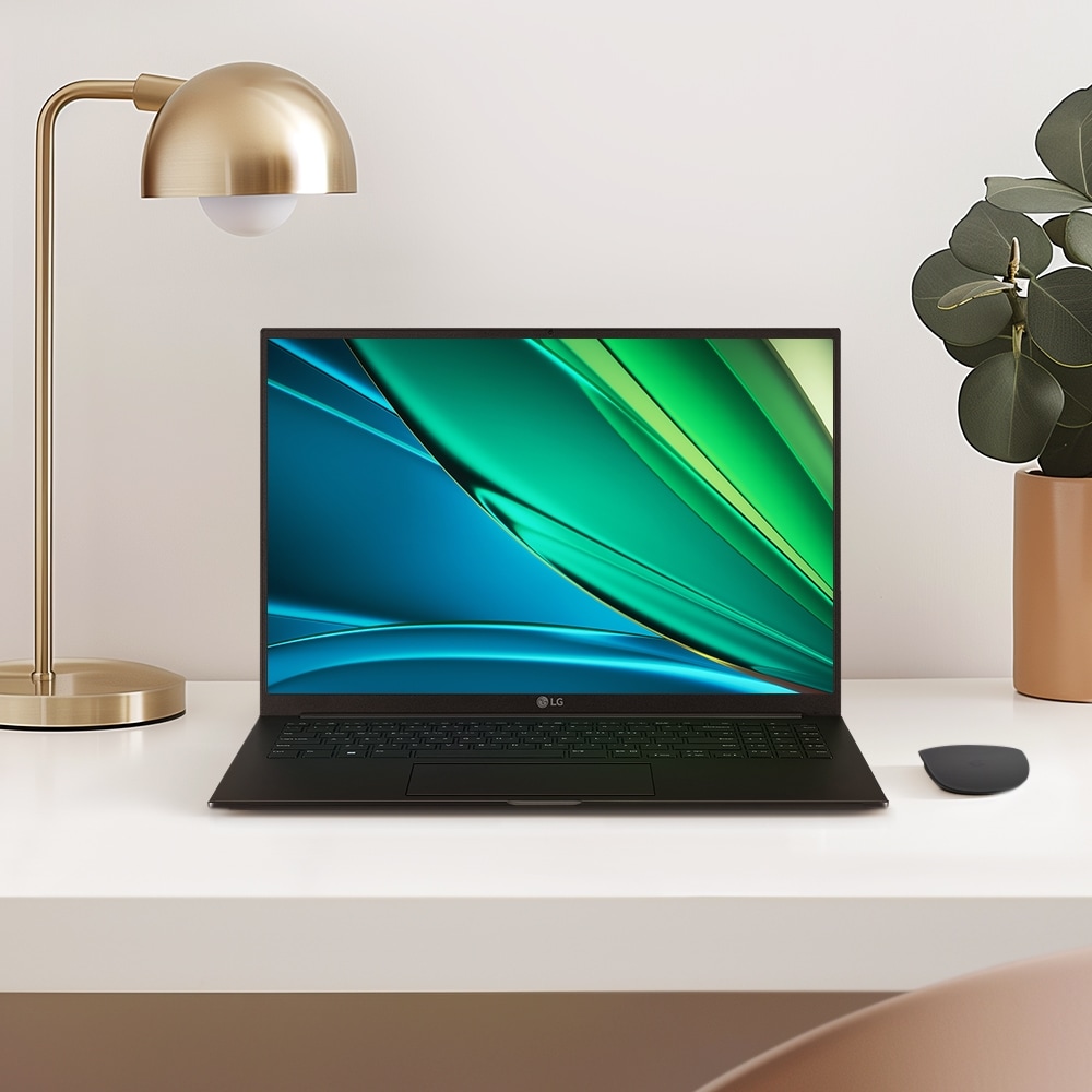 노트북 LG 울트라 PC 엣지 40.6cm (16U70R-H.AA56K) 메인이미지 1