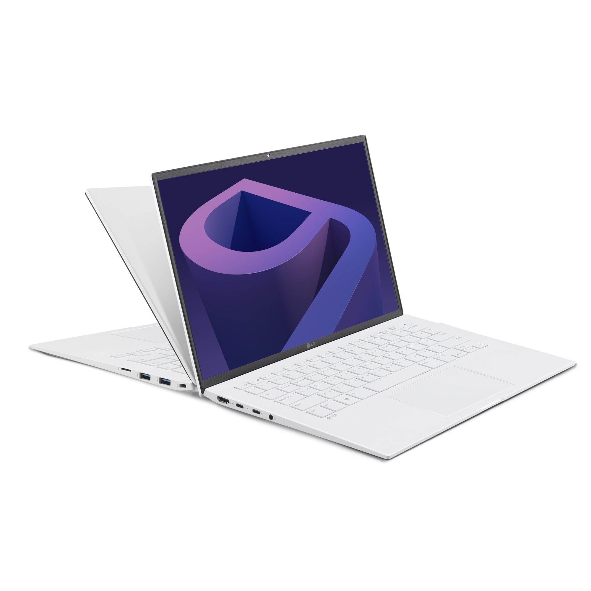 노트북 LG 그램 35.5cm (14ZB90Q-G.AS7GL) 줌이미지 0