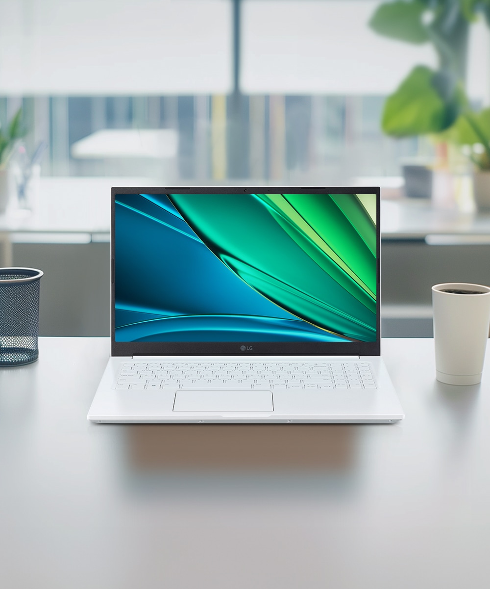 노트북 LG 울트라 PC (15U50Q-G.AP56ML) 메인이미지 0
