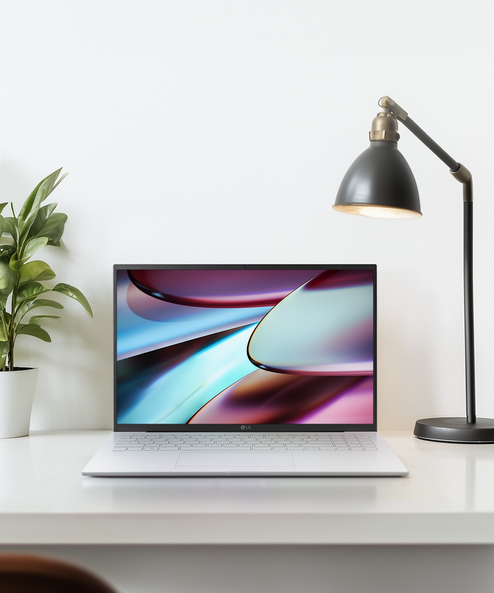 노트북 LG 그램 40.6cm (16Z90RU-G.AAOWK) 메인이미지 0