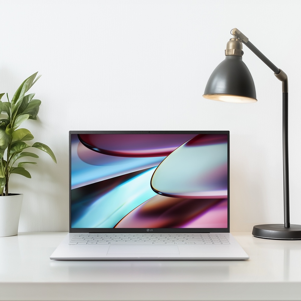 노트북 LG 그램 40.6cm (16Z90RU-G.AAOWK) 메인이미지 1