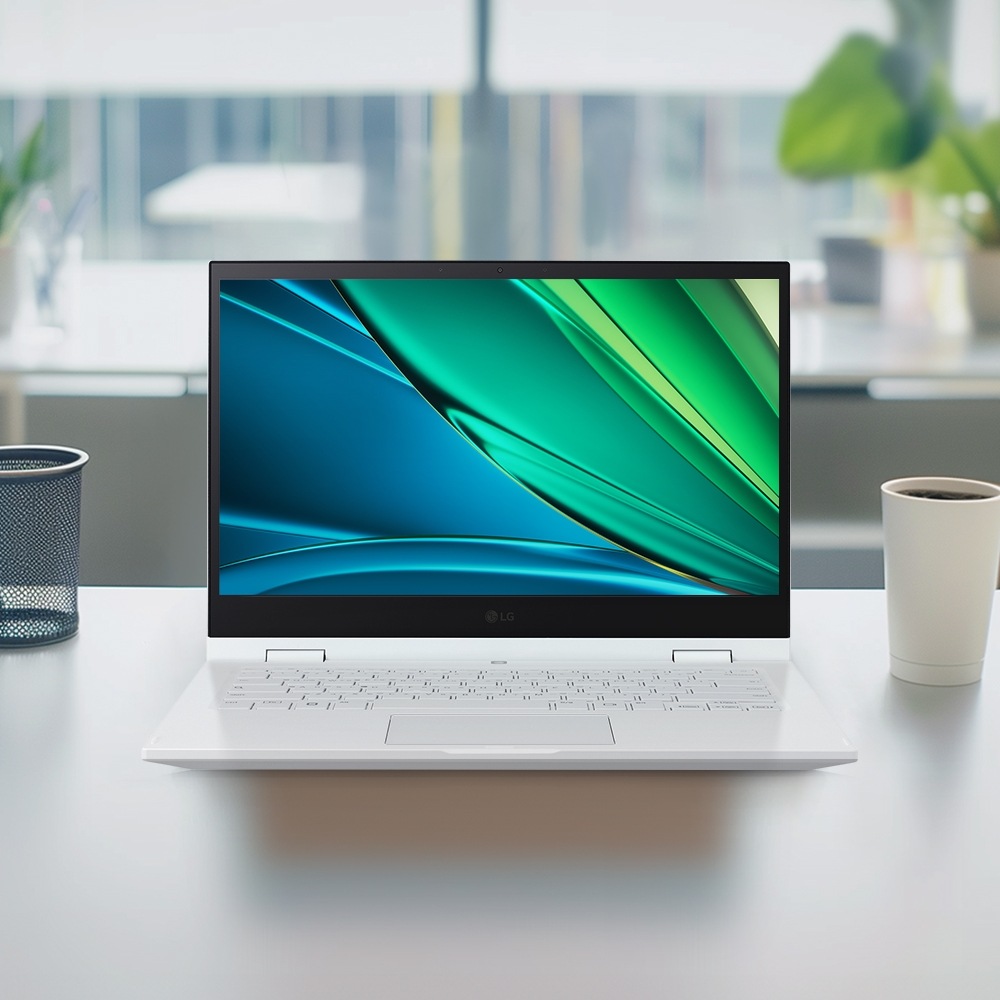 노트북 LG 2in1 PC (14T30Q-E.A710ML) 메인이미지 0