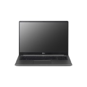 노트북 LG 울트라기어 43.1cm (17U70Q-P.AD7DK) 썸네일이미지 2