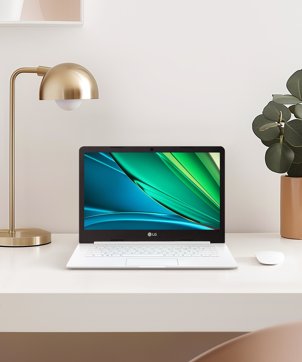 노트북 LG 울트라 PC 35.5cm (14U30P-E.CE11K) 메인이미지 0