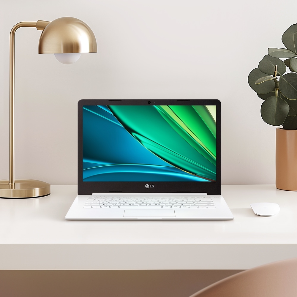 노트북 LG 울트라 PC 35.5cm (14U30P-E.CE11K) 메인이미지 0