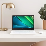노트북 LG 울트라 PC 35.5cm (14U30P-E.CE11K) 썸네일이미지 0