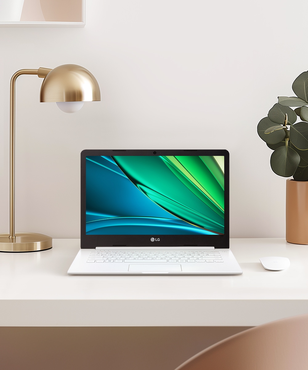 노트북 LG 울트라 PC 35.5cm (14U30P-E.CE21K) 메인이미지 0