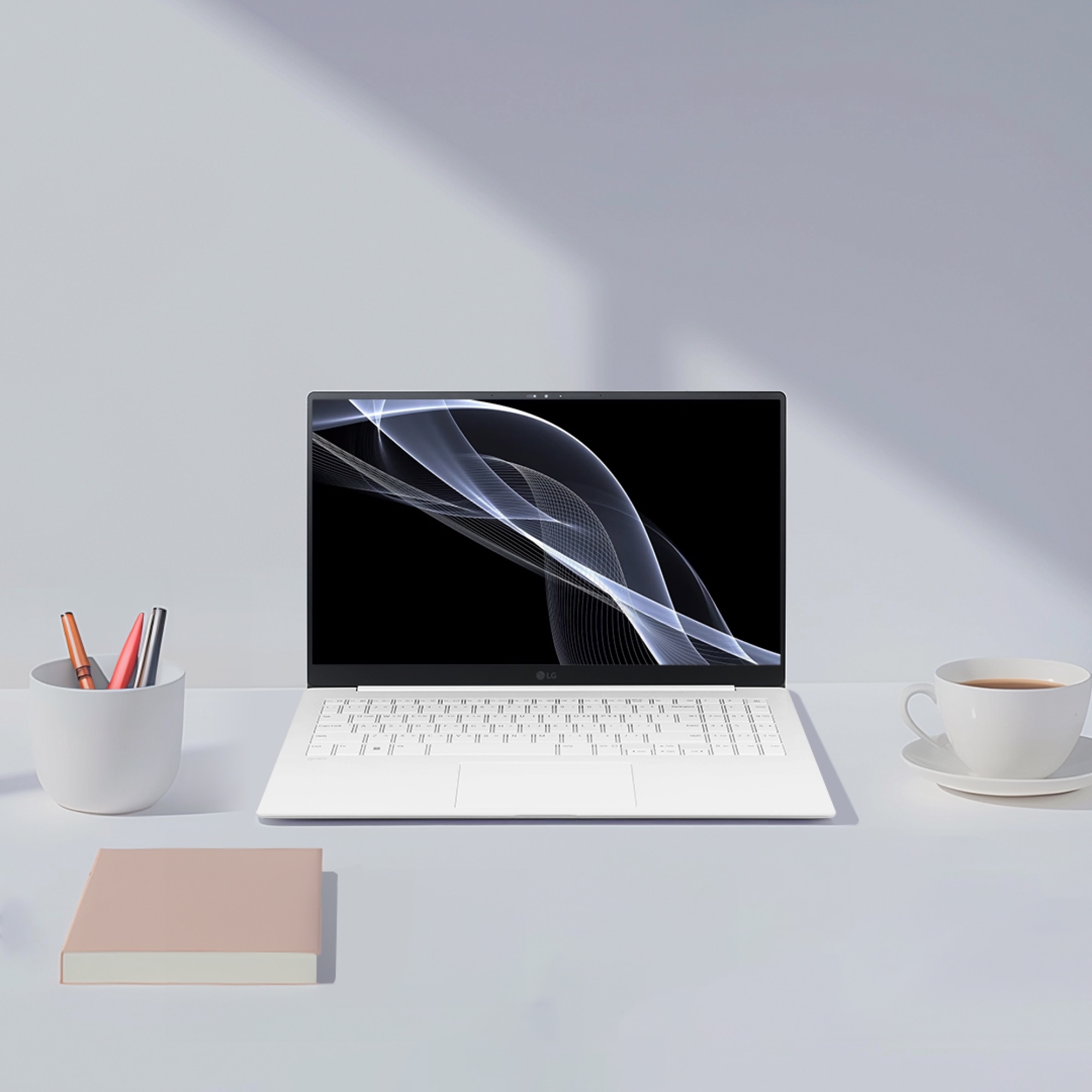 노트북 LG 그램 39.6cm (15Z90RT-G.AAOWK) 줌이미지 1