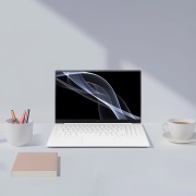 노트북 LG 그램 39.6cm (15Z90RT-G.AAOWK) 썸네일이미지 2