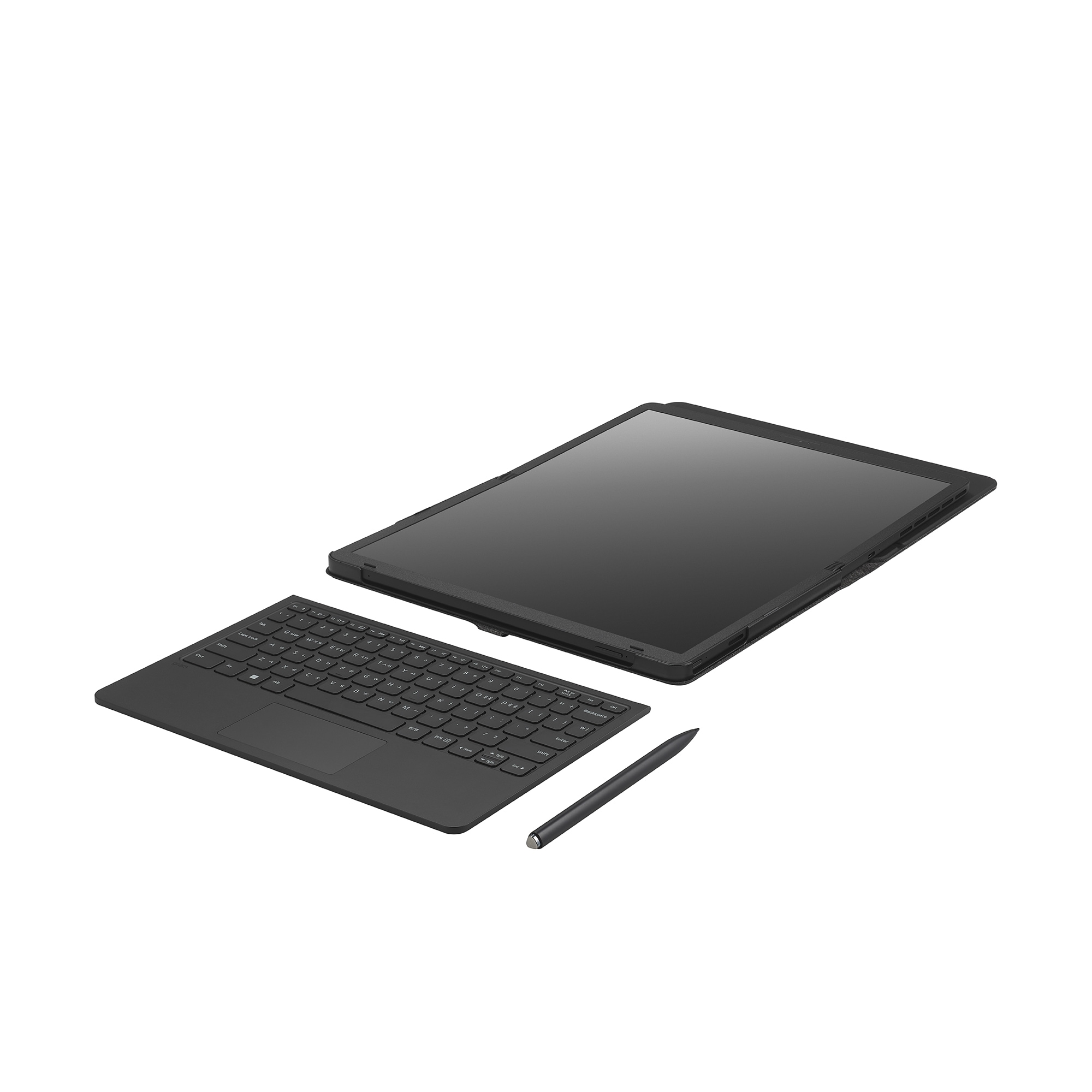 Laptop LG Gram Fold (17X90R-G.AA50K) Zoom Image 0