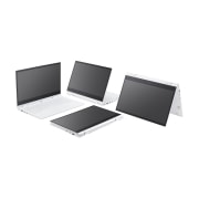노트북/태블릿 LG 2in1 PC (14T30S-E.A710ML) 썸네일이미지 12