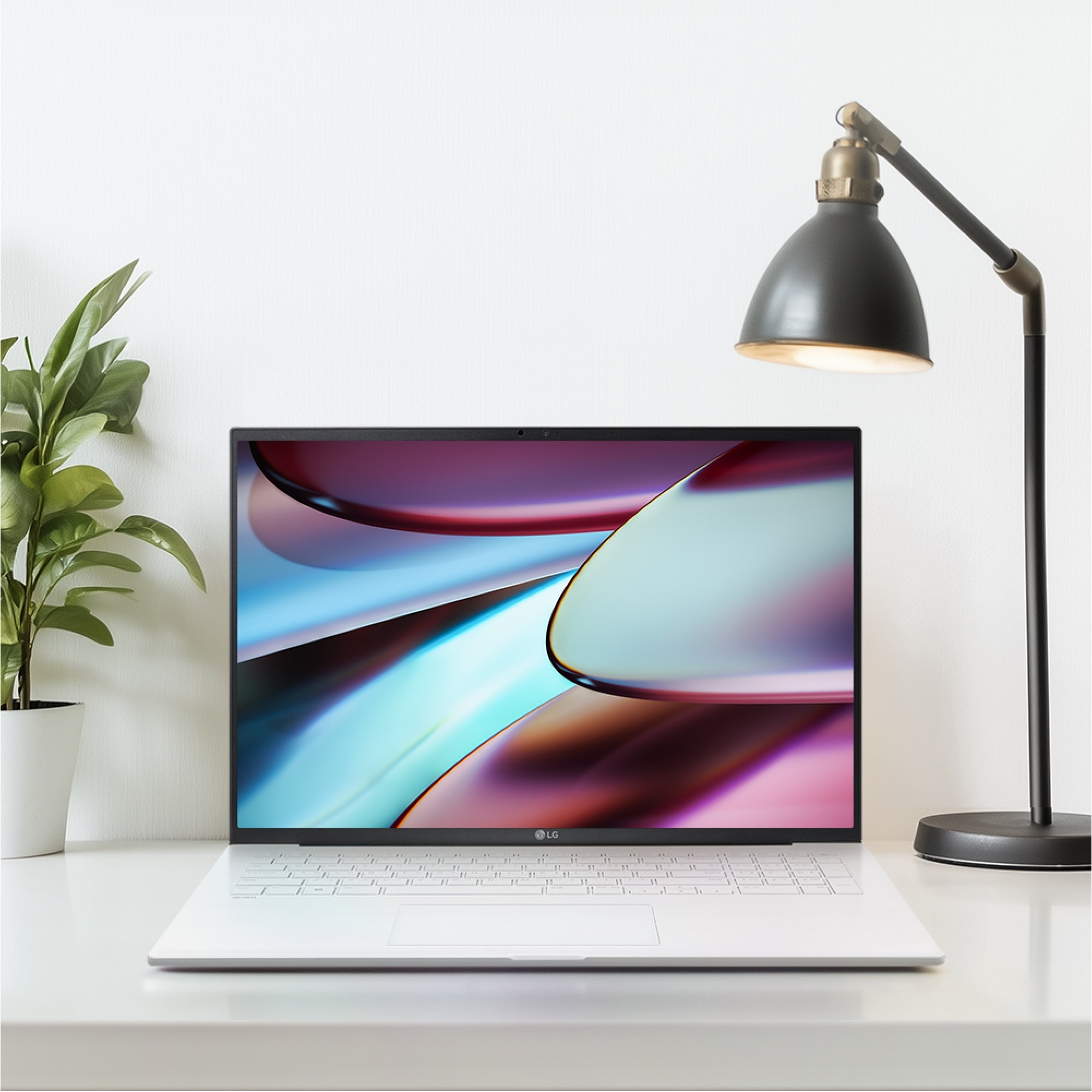노트북 LG 그램 43.1cm (17Z90RU-G.AAOWK) 줌이미지 1