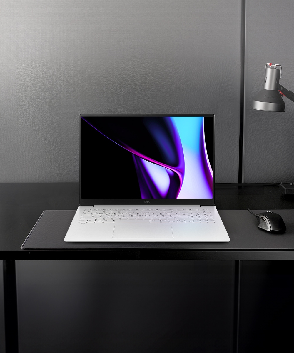 노트북 LG 그램 Pro 40.6cm (16Z90SP-K.AAOWK) 메인이미지 0