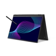 노트북 LG 그램 360 40.6cm (16T90Q-G.AAFBK) 썸네일이미지 2