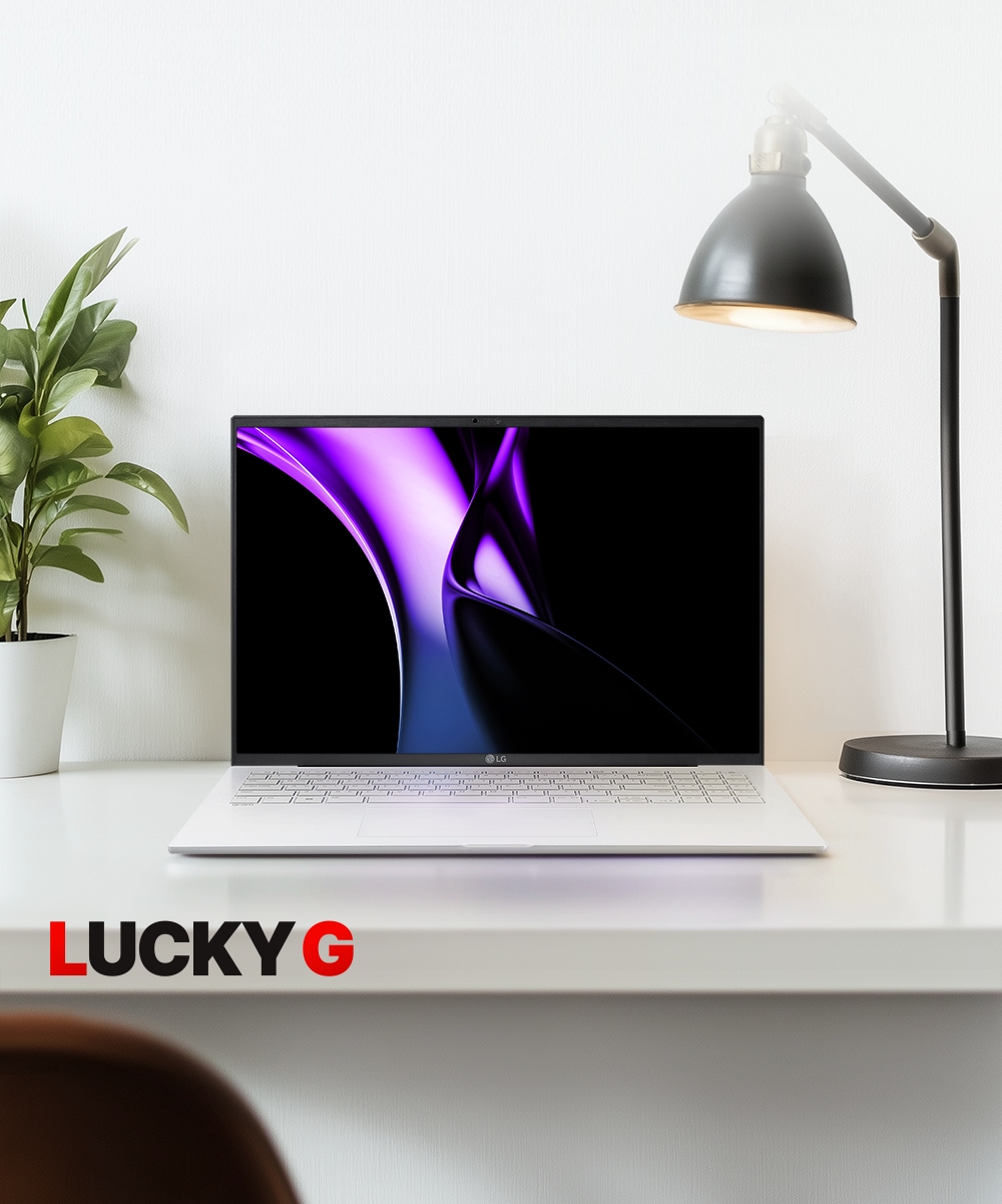 노트북 LG 그램 40.6cm (16Z90S-G.AAOWK) 메인이미지 0