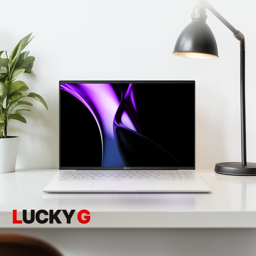 노트북 LG 그램 40.6cm (16Z90S-G.AAOWK) 메인이미지 1