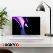 노트북 LG 그램 40.6cm (16Z90S-G.AAOWK) 썸네일이미지 1