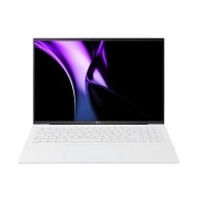 노트북/태블릿 LG 그램 40.6cm (16Z90S-G.AAFWK) 썸네일이미지 0