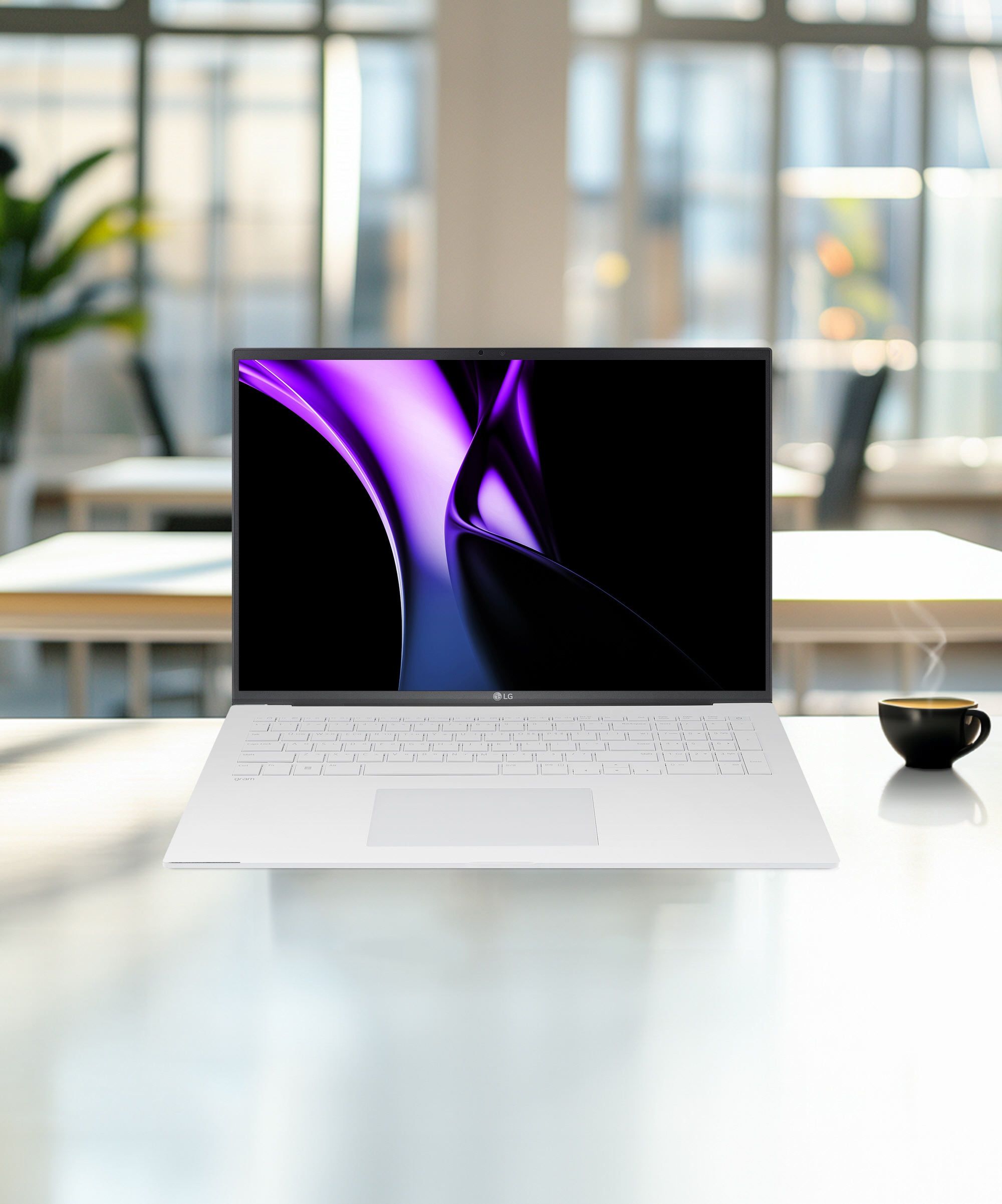 노트북 LG 그램 43.1cm (17Z90S-G.AA5SK) 메인이미지 0