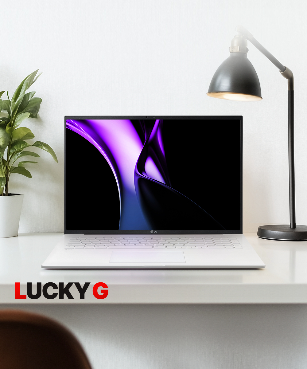 노트북 LG 그램 43.1cm (17Z90S-G.AAOWK) 메인이미지 0
