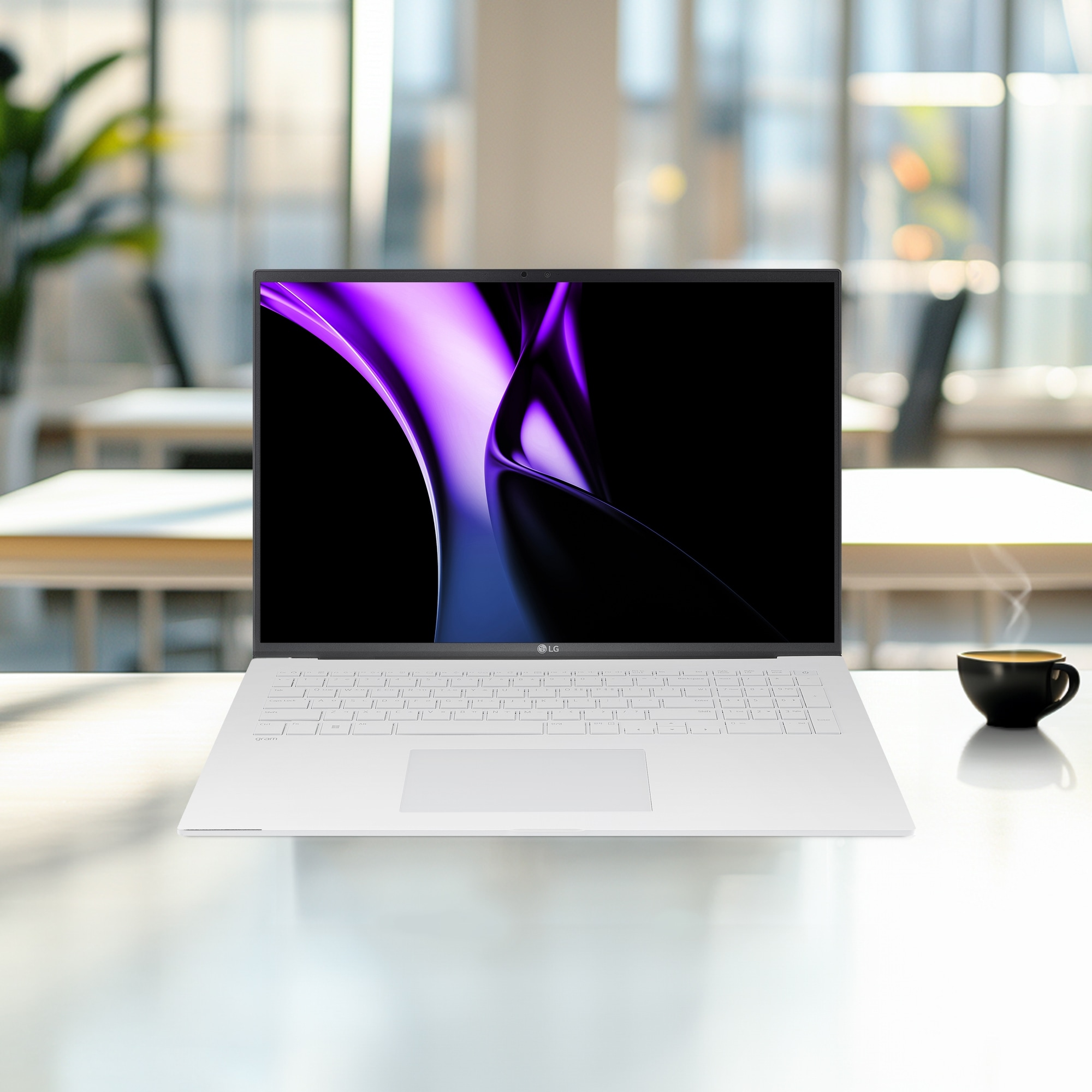 노트북 LG 그램 43.1cm (17Z90S-G.AA5SK) 줌이미지 1