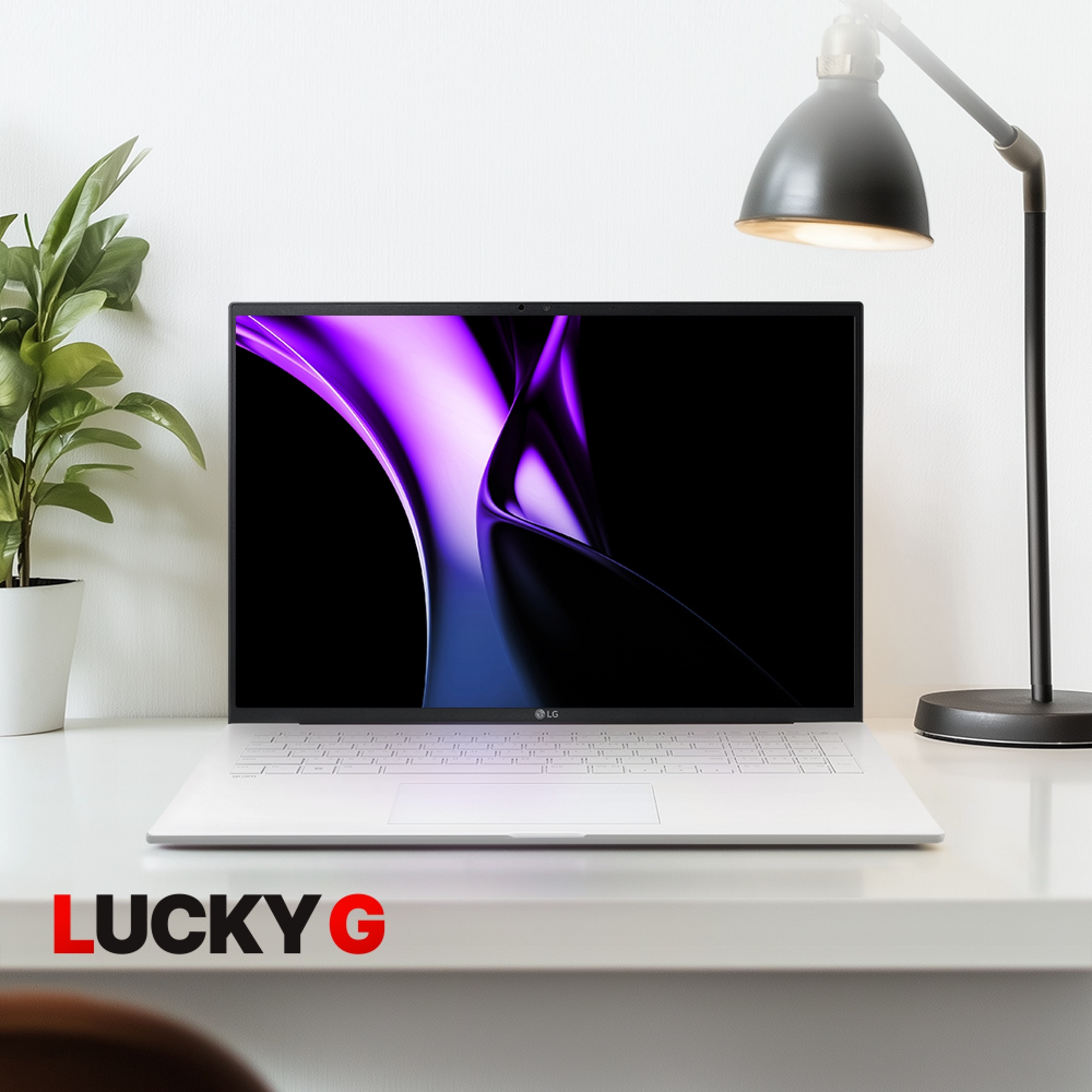 노트북 LG 그램 43.1cm (17Z90S-G.AAOWK) 줌이미지 1
