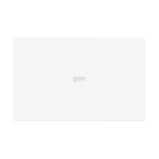 노트북 LG 그램 39.6cm (15ZD90S-G.AX56K) 썸네일이미지 13