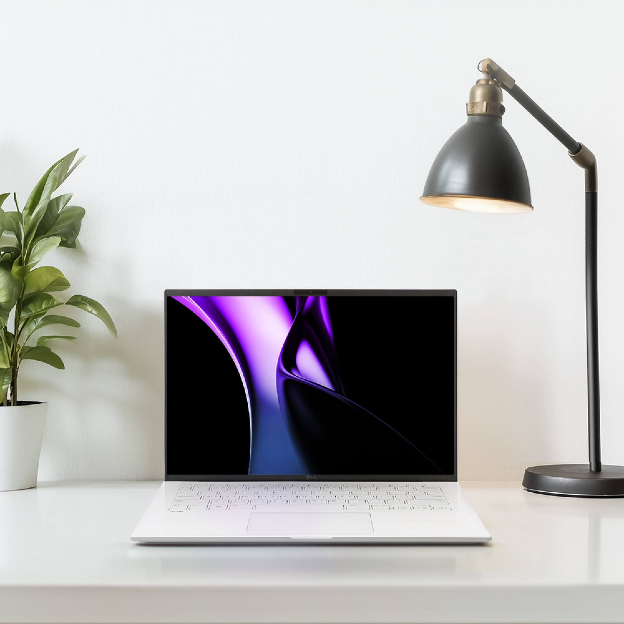 노트북 LG 그램 35.5cm (14Z90S-G.AA5HK) 줌이미지 1