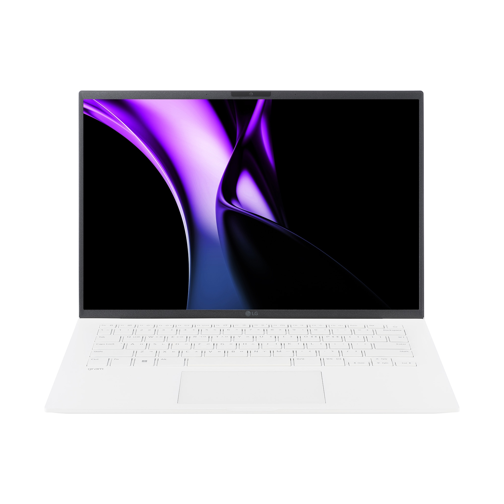 노트북/태블릿 LG 그램 35.5cm (14Z90S-G.AAFWK) 줌이미지 0