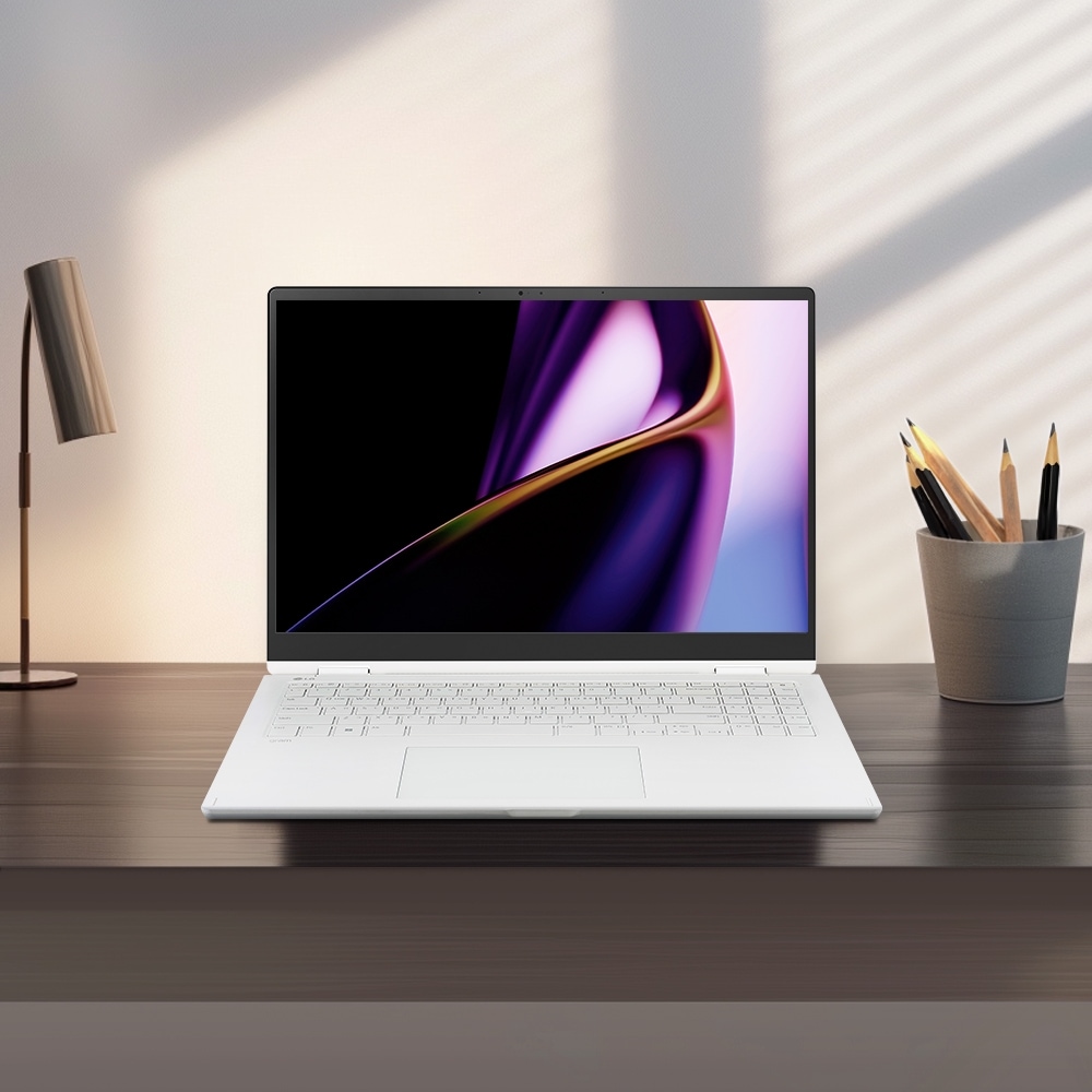 노트북 LG 그램 Pro 360 40.6cm (16T90SP-K.AA70K) 메인이미지 1
