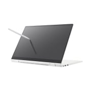 노트북 LG 그램 Pro 360 40.6cm (16T90SP-K.AA70K) 썸네일이미지 5