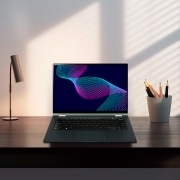 노트북 LG 그램 360 35.5cm (14T90S-G.AA50K) 썸네일이미지 1
