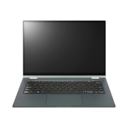 노트북 LG 그램 360 35.5cm (14T90S-G.AA50K) 썸네일이미지 3