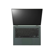 노트북 LG 그램 360 35.5cm (14T90S-G.AA50K) 썸네일이미지 11