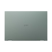 노트북 LG 그램 360 35.5cm (14T90S-G.AA50K) 썸네일이미지 12