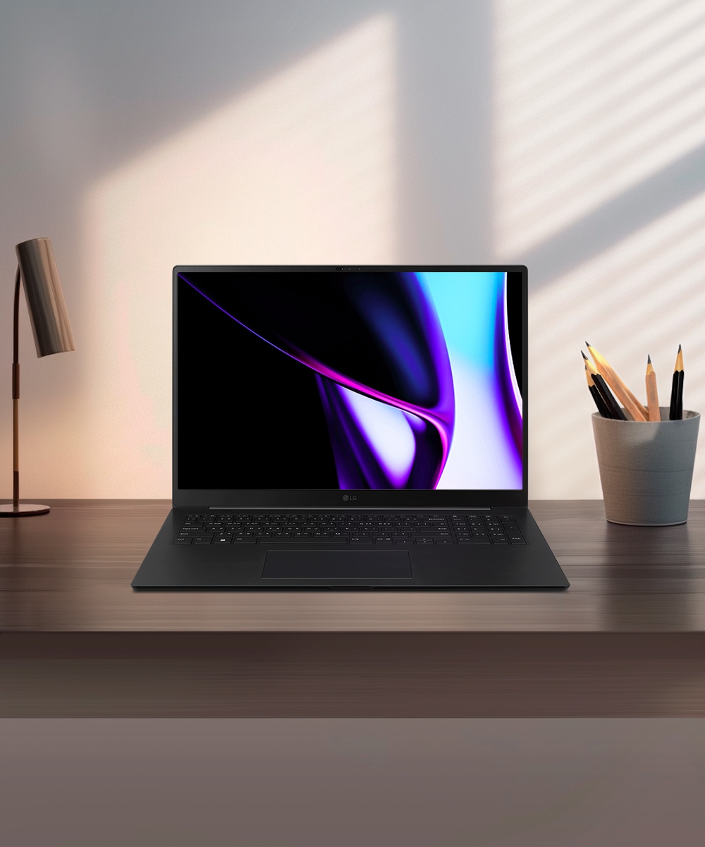 노트북 LG 그램 Pro 43.1cm (17Z90SP-E.AD7BK) 메인이미지 0