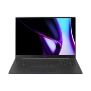 노트북 LG 그램 Pro 43.1cm (17Z90SP-E.AD7BK) 썸네일이미지 2